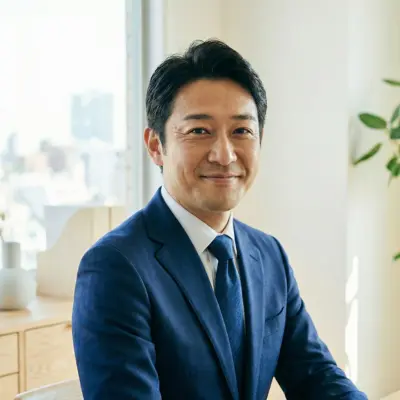 代表税理士 青葉 誠一